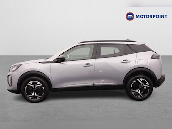 Used Peugeot 2008 2024 for sale - 75547914: Photo