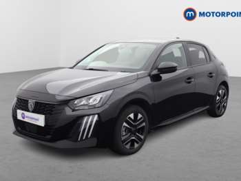 Used Peugeot 208 2024 for sale - 74413130: Photo
