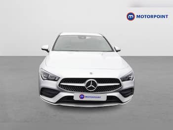 Used Mercedes-Benz CLA 2020 for sale - 79842544: Photo