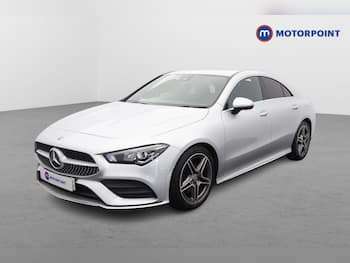 Used Mercedes-Benz CLA 2020 for sale - 79842544: Photo