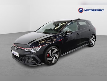 Used Volkswagen Golf 2023 for sale - 78722241: Photo