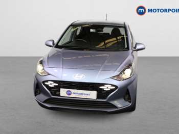 Used Hyundai i10 2024 for sale - 74830331: Photo