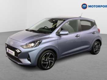 Used Hyundai i10 2024 for sale - 74830331: Photo