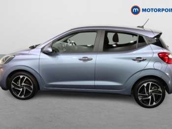 Used Hyundai i10 2024 for sale - 74830331: Photo