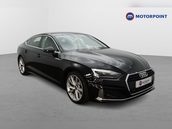 Used Audi A5 undefined for sale - 78719777: Photo