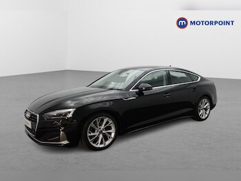 Used Audi A5 undefined for sale - 78719777: Photo