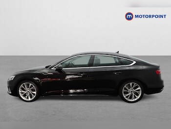 Used Audi A5 undefined for sale - 78719777: Photo