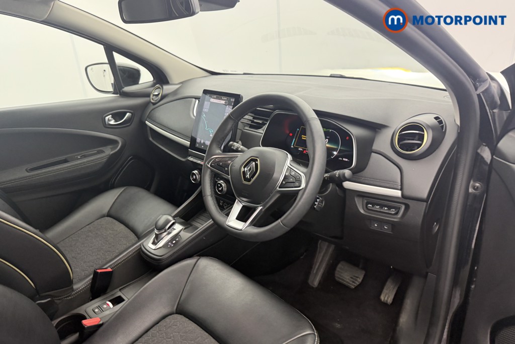 Used Renault Zoe 2022 for sale - 77951593: Photo 12