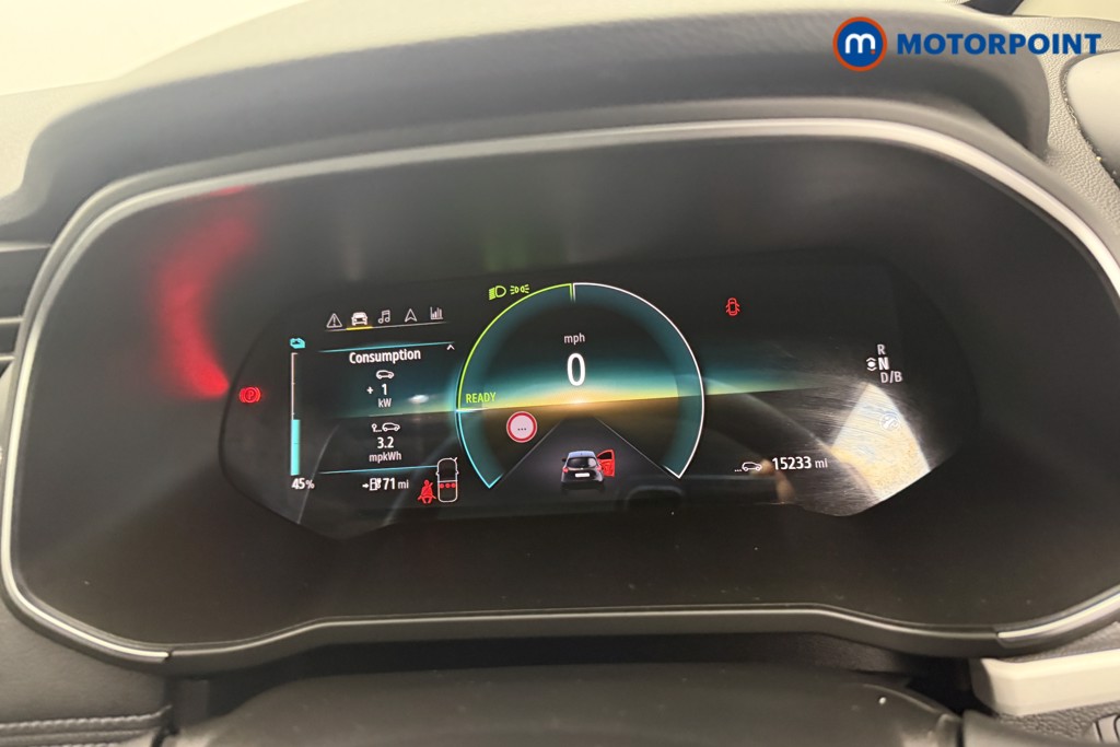 Used Renault Zoe 2022 for sale - 77951593: Photo 13