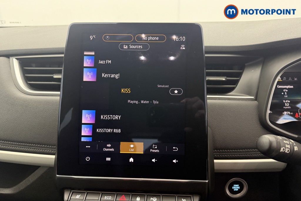 Used Renault Zoe 2022 for sale - 77951593: Photo 14