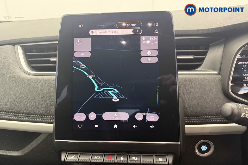 Used Renault Zoe 2022 for sale - 77951593: Photo 15