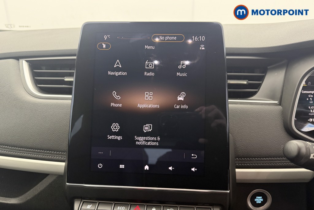 Used Renault Zoe 2022 for sale - 77951593: Photo 16