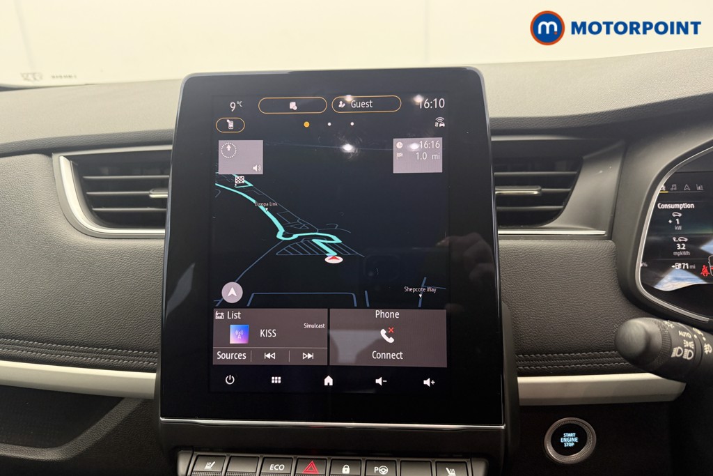 Used Renault Zoe 2022 for sale - 77951593: Photo 17