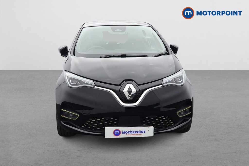 Used Renault Zoe 2022 for sale - 77951593: Photo 2
