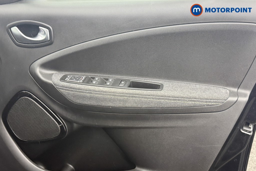 Used Renault Zoe 2022 for sale - 77951593: Photo 24