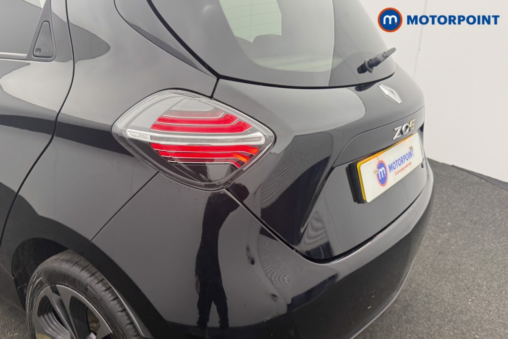 Used Renault Zoe 2022 for sale - 77951593: Photo 32