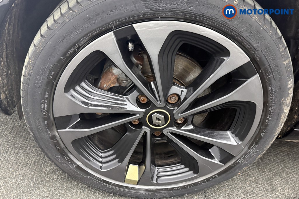 Used Renault Zoe 2022 for sale - 77951593: Photo 35