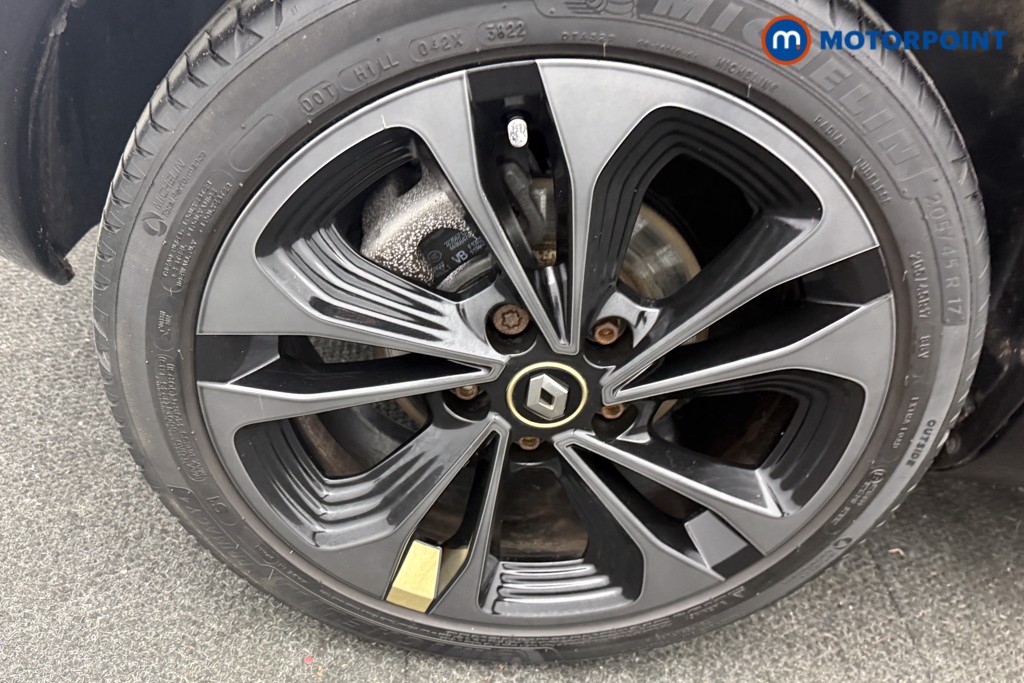 Used Renault Zoe 2022 for sale - 77951593: Photo 37