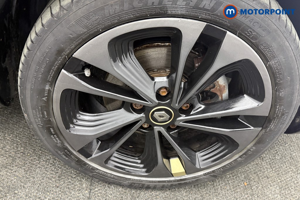 Used Renault Zoe 2022 for sale - 77951593: Photo 38