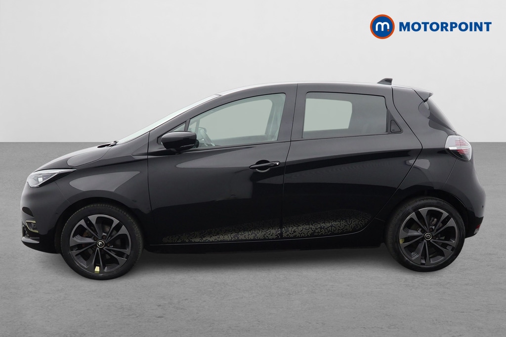 Used Renault Zoe 2022 for sale - 77951593: Photo 4