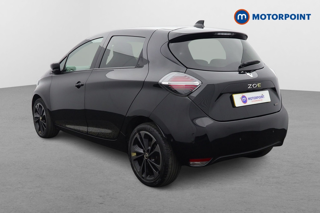 Used Renault Zoe 2022 for sale - 77951593: Photo 5