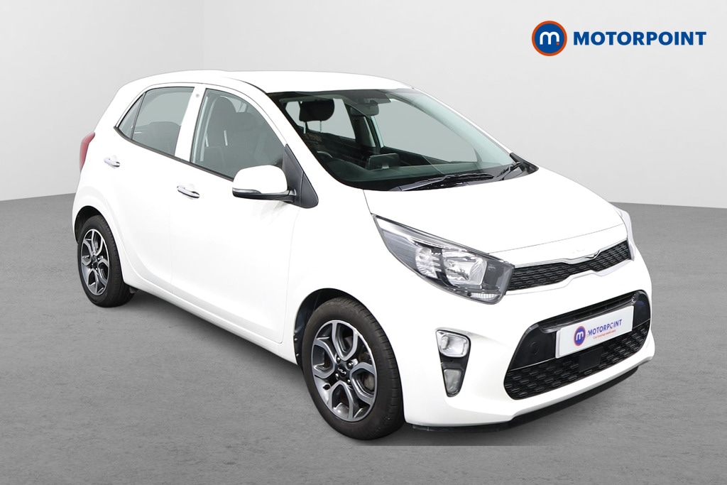 Used Kia Picanto 2022 for sale - 76453018: Photo 1