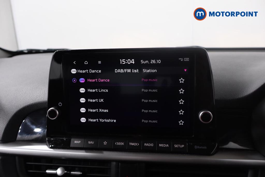 Used Kia Picanto 2022 for sale - 76453018: Photo 18