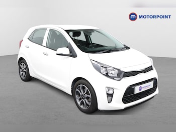 Used Kia Picanto 2022 for sale - 76453018: Photo