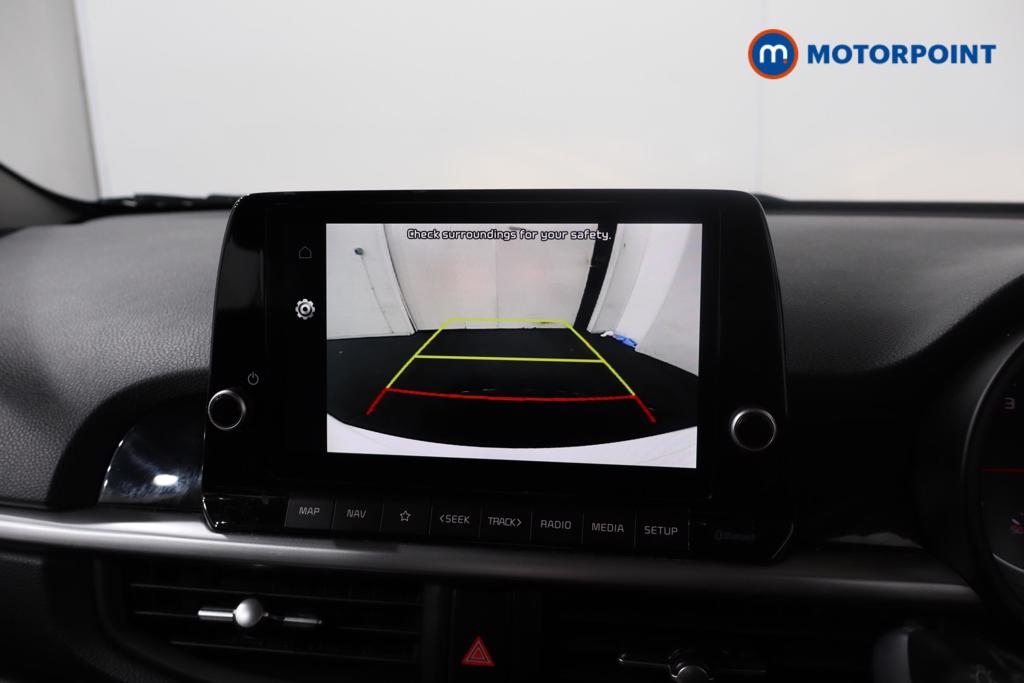 Used Kia Picanto 2022 for sale - 76453018: Photo 20