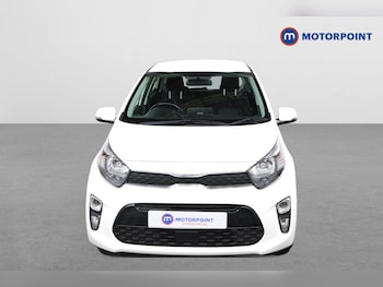 Used Kia Picanto 2022 for sale - 76453018: Photo