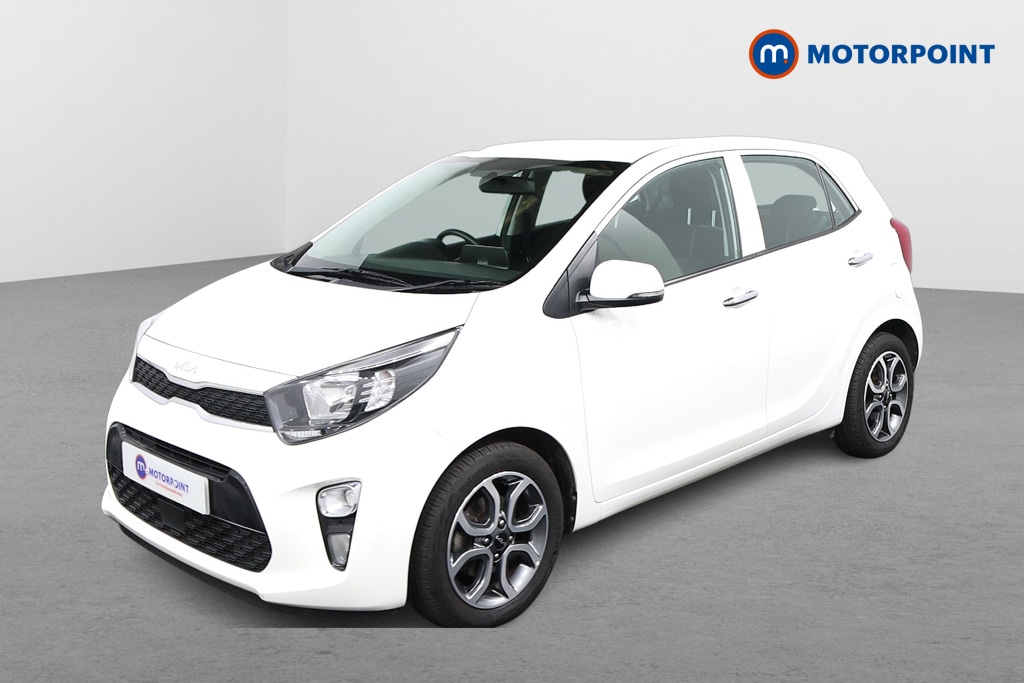 Used Kia Picanto 2022 for sale - 76453018: Photo 3