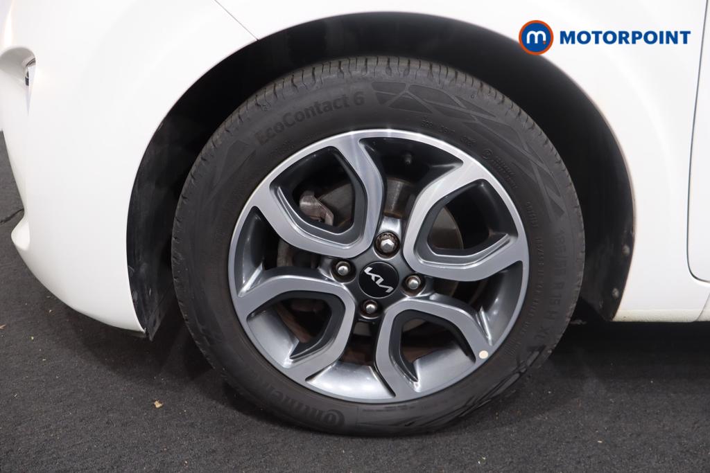 Used Kia Picanto 2022 for sale - 76453018: Photo 36