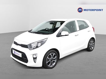 Used Kia Picanto 2022 for sale - 76453018: Photo