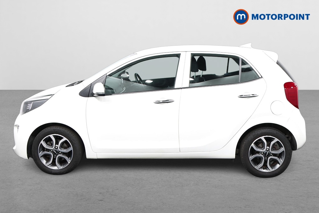 Used Kia Picanto 2022 for sale - 76453018: Photo 4