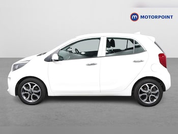 Used Kia Picanto 2022 for sale - 76453018: Photo