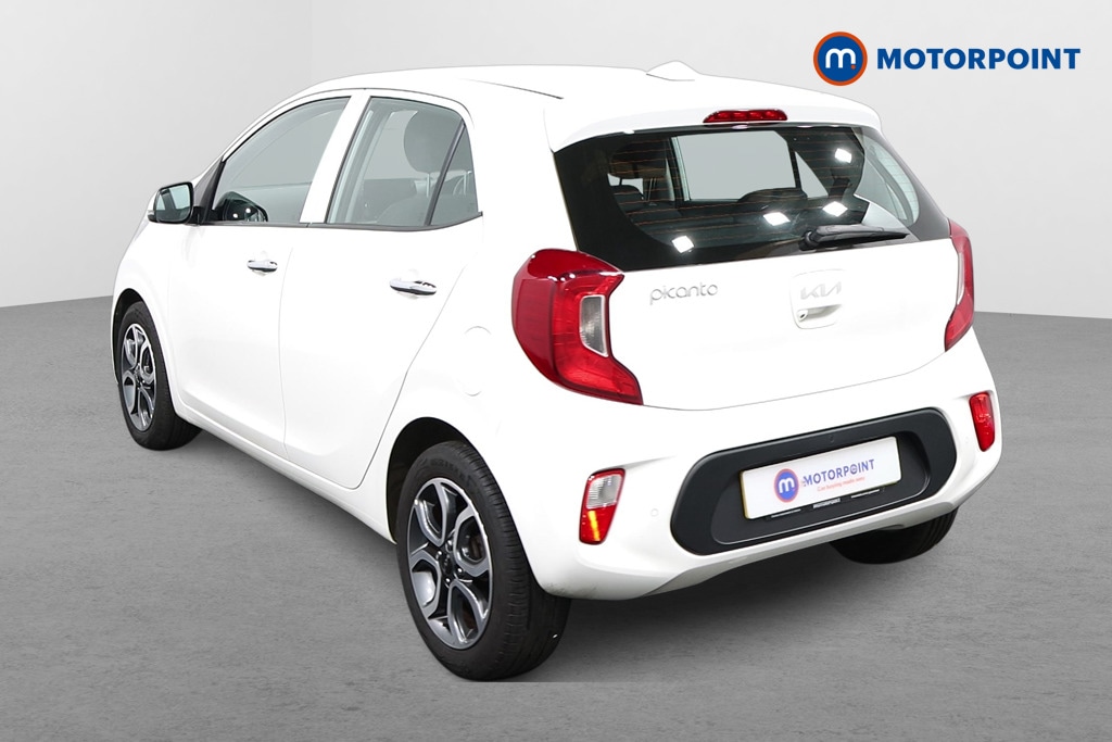 Used Kia Picanto 2022 for sale - 76453018: Photo 5