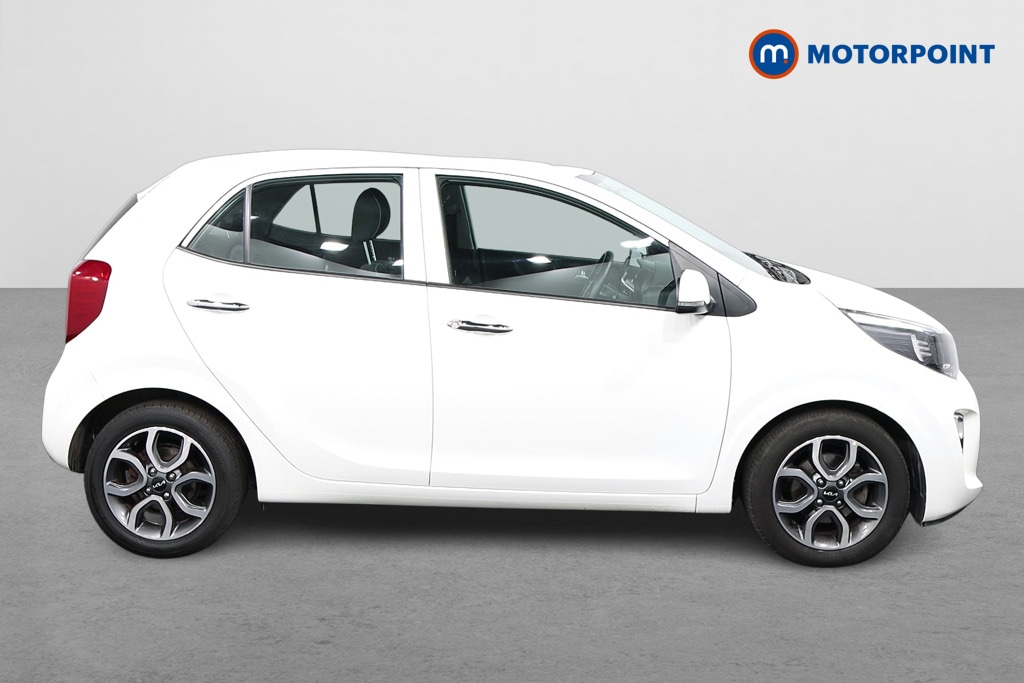 Used Kia Picanto 2022 for sale - 76453018: Photo 8