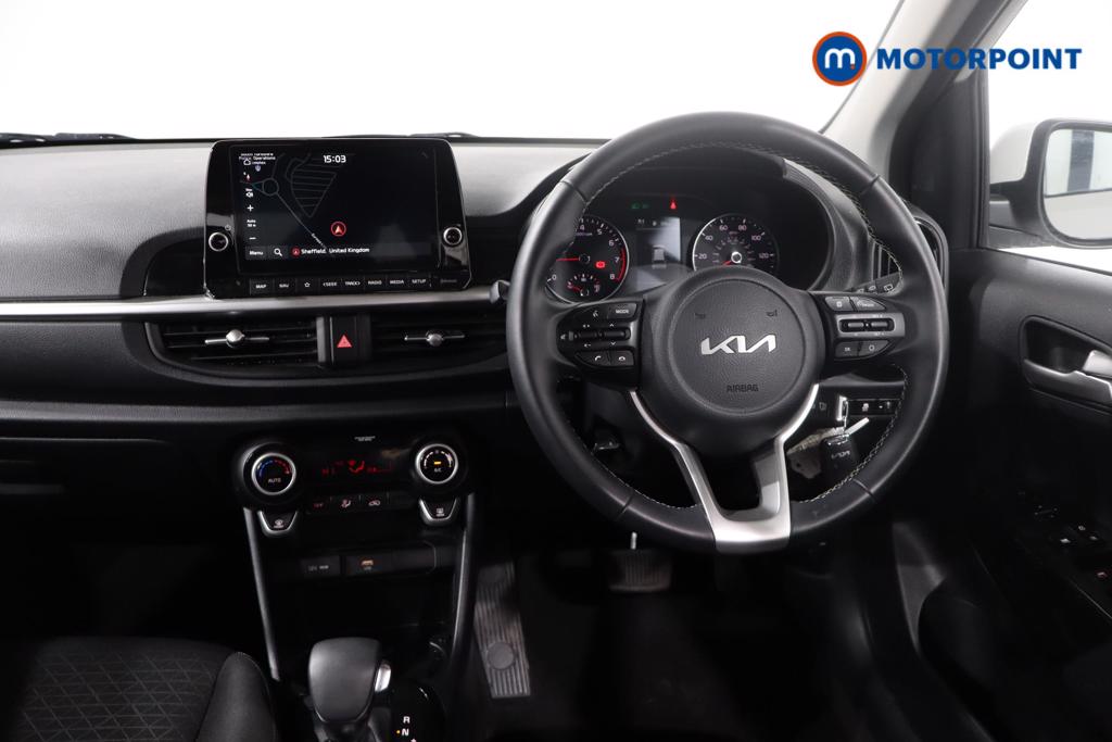 Used Kia Picanto 2022 for sale - 76453018: Photo 9