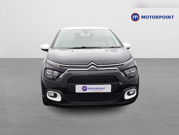 Used Citroen C3 2022 for sale - 75404991: Photo
