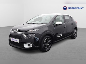 Used Citroen C3 2022 for sale - 75404991: Photo