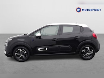 Used Citroen C3 2022 for sale - 75404991: Photo