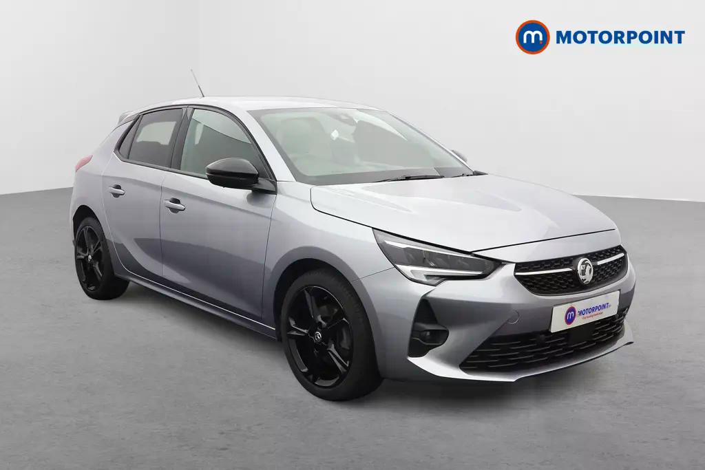 Used Vauxhall Corsa 2023 for sale - 76569082: Photo 1