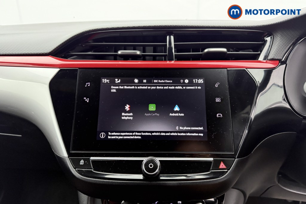 Used Vauxhall Corsa 2023 for sale - 76569082: Photo 10