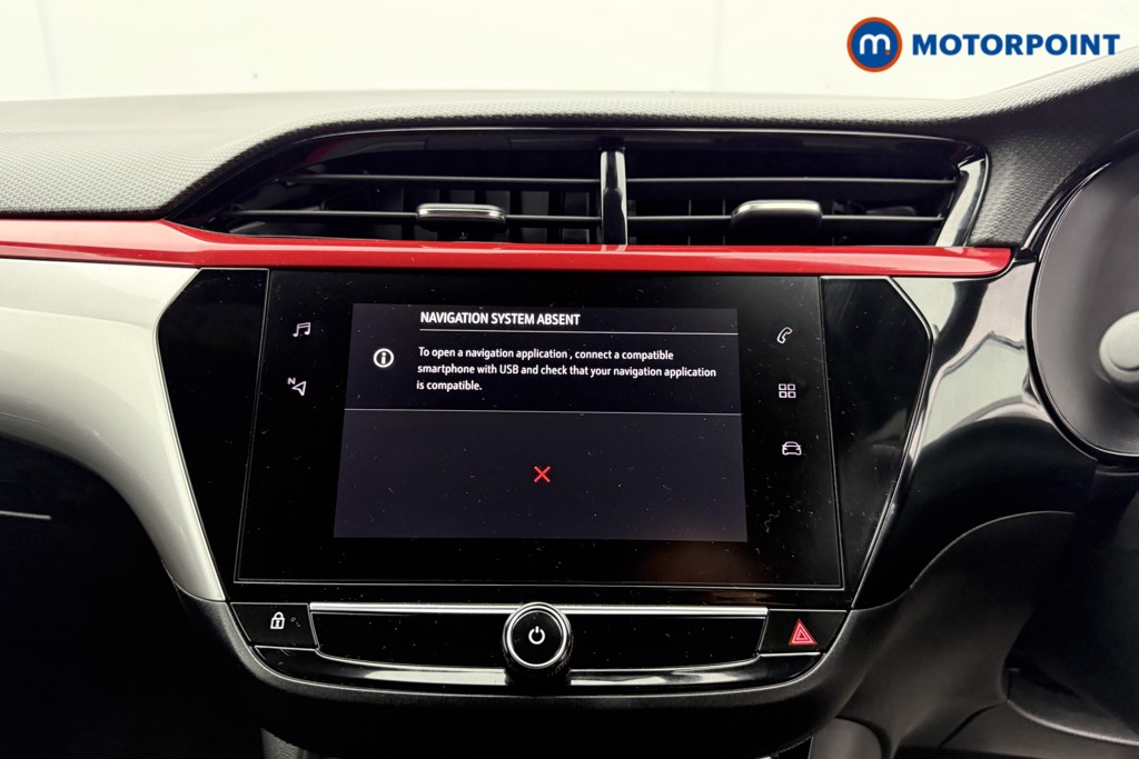 Used Vauxhall Corsa 2023 for sale - 76569082: Photo 11