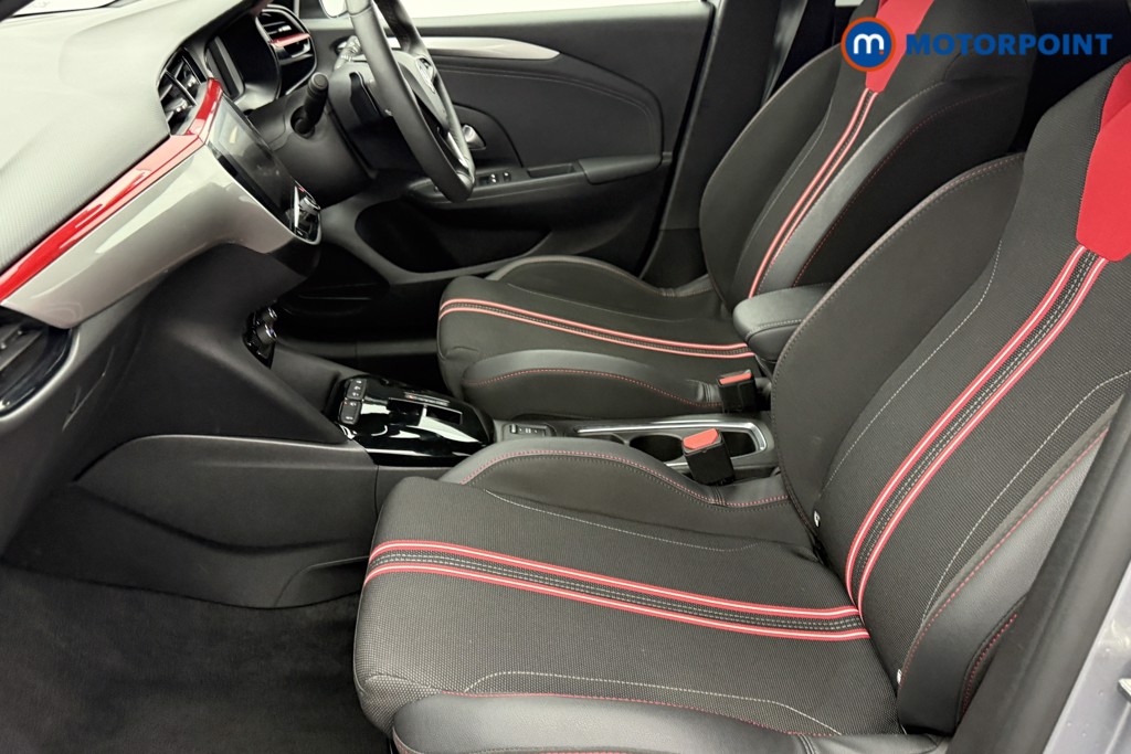 Used Vauxhall Corsa 2023 for sale - 76569082: Photo 16