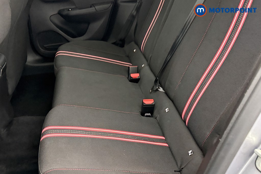 Used Vauxhall Corsa 2023 for sale - 76569082: Photo 17