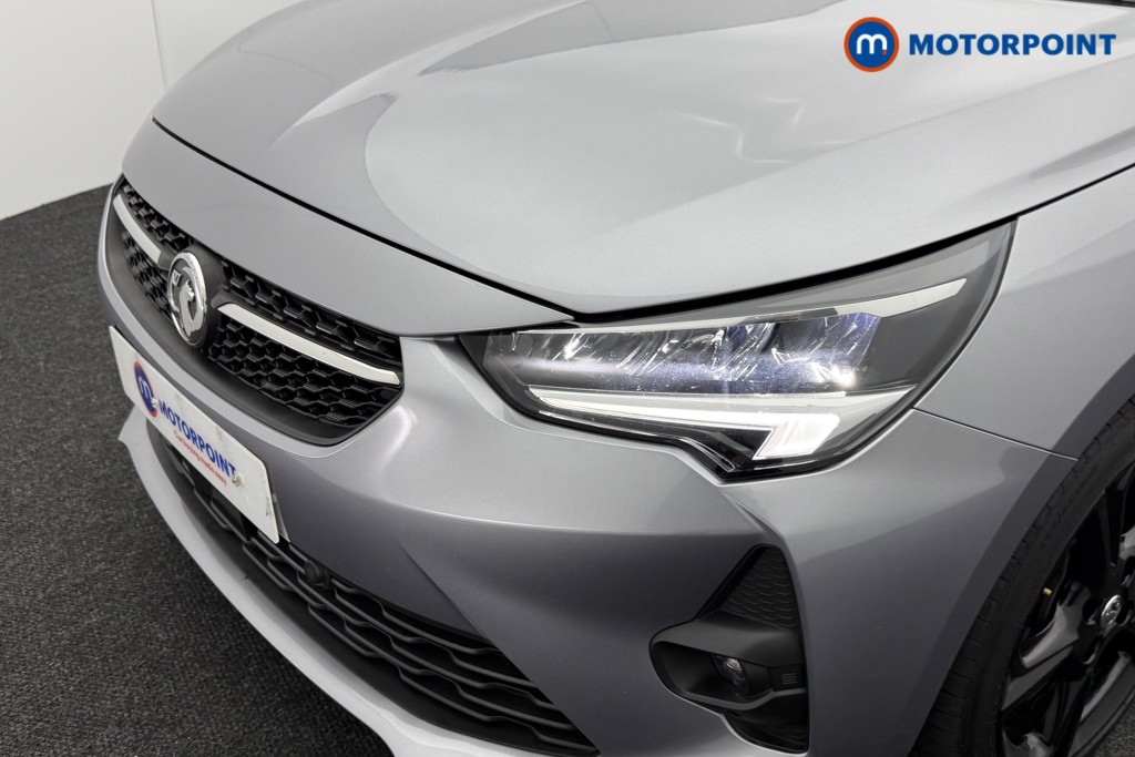 Used Vauxhall Corsa 2023 for sale - 76569082: Photo 21