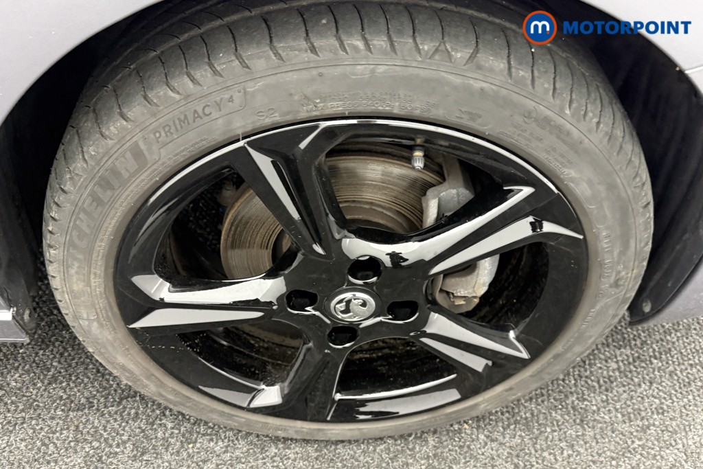 Used Vauxhall Corsa 2023 for sale - 76569082: Photo 22