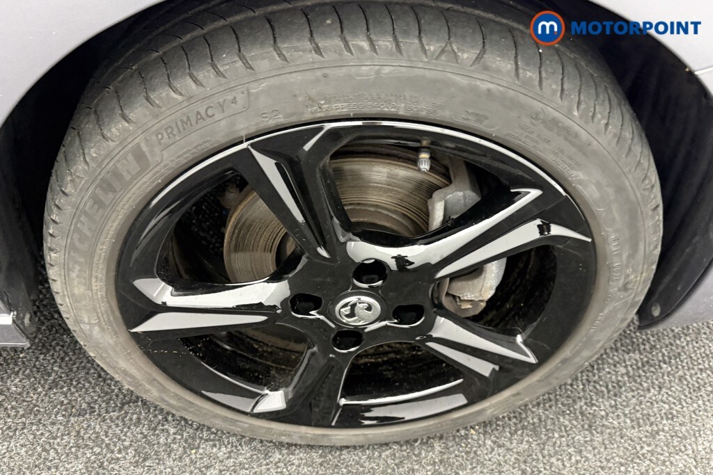 Used Vauxhall Corsa 2023 for sale - 76569082: Photo 24