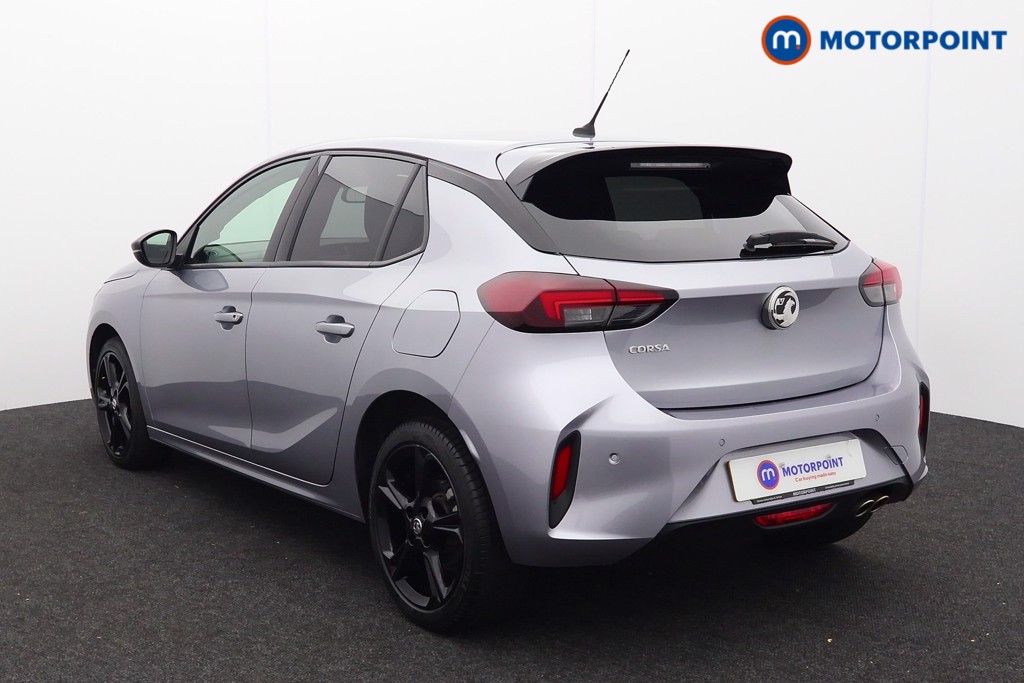 Used Vauxhall Corsa 2023 for sale - 76569082: Photo 4
